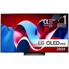 oled VC TV